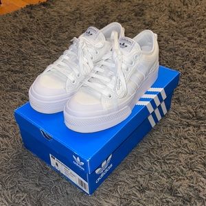 Adidas sneakers